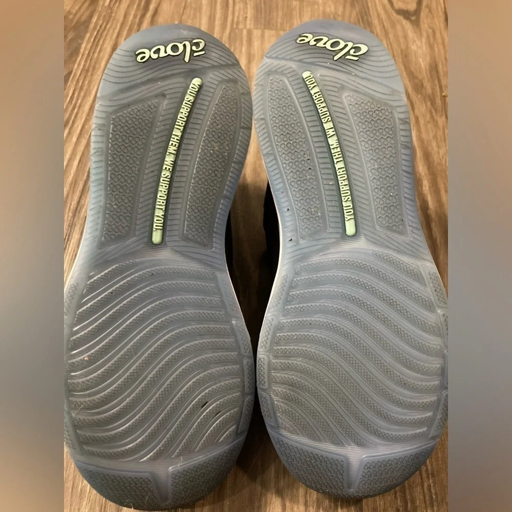 Clove Grey Matter Nursing Shoes Women’s Size 8 - Picture 6 of 6